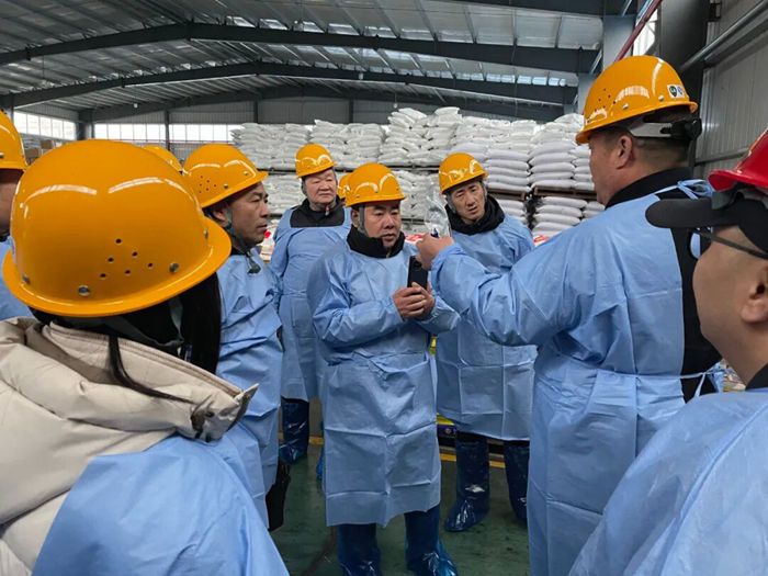 聚力同行，智創(chuàng)未來|河南旭百瑞2025年度首場招商推介會圓 滿召開！